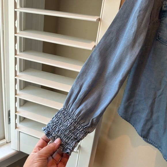 Cloth & Stone Shirt - Picture 4 of 10